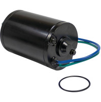 Power Trim Motor for VOLVO PENTA STERNDRIVE 1976-2005 KAD42A,B,P KAMD42A,B,P TAMD30A.B.C-TAMD41A TMD30A,B-TMD41A.B,D,L 2 - OE#: 3858071 -  PT406NM-3 - API Marine - TRM0032 - RCMA